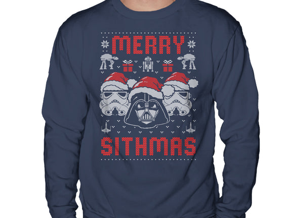 A Merry Sithmas