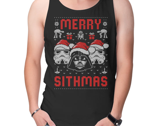 A Merry Sithmas