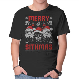 A Merry Sithmas