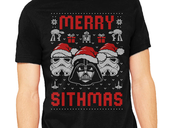 A Merry Sithmas