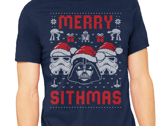 A Merry Sithmas