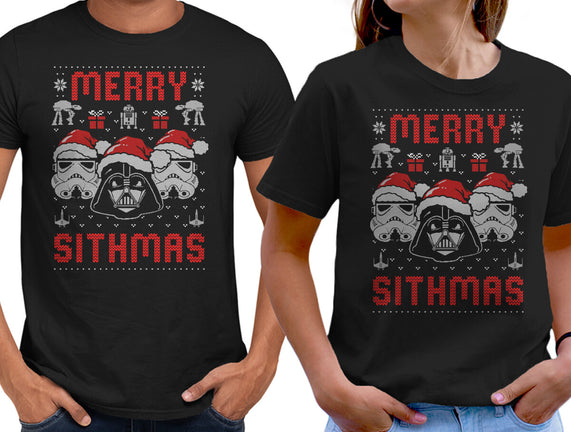 A Merry Sithmas