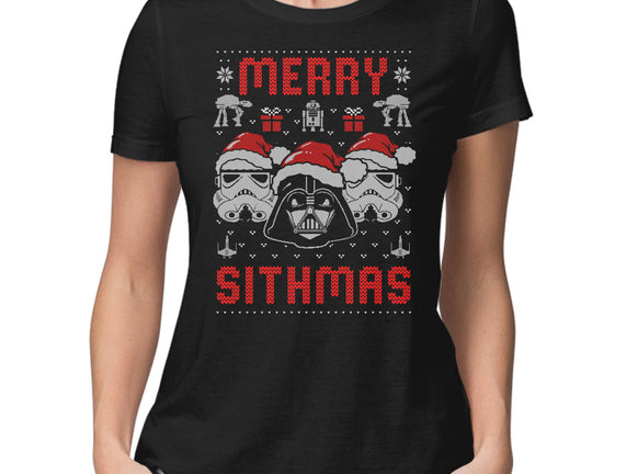 A Merry Sithmas