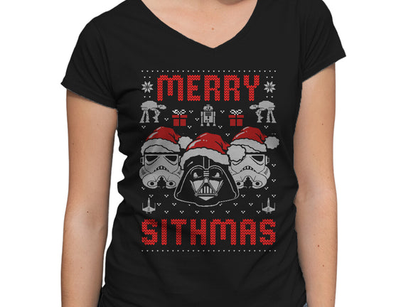 A Merry Sithmas