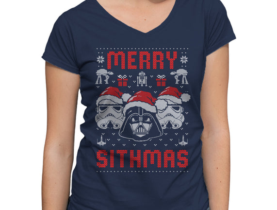 A Merry Sithmas