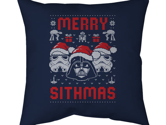 A Merry Sithmas