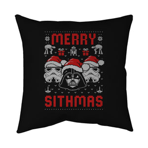 A Merry Sithmas