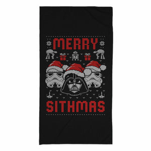 A Merry Sithmas