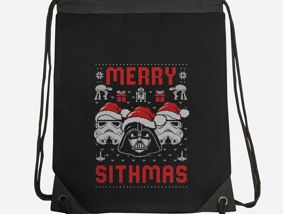 A Merry Sithmas