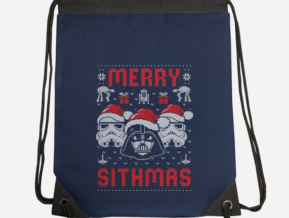 A Merry Sithmas