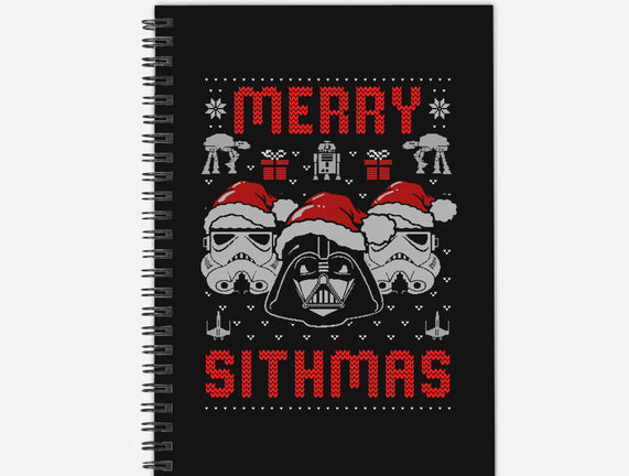 A Merry Sithmas