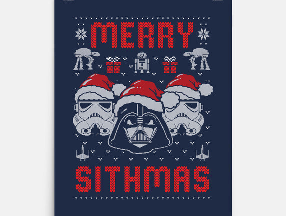 A Merry Sithmas