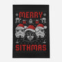 A Merry Sithmas-None-Indoor-Rug-eduely