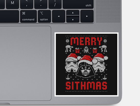 A Merry Sithmas