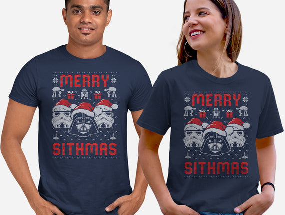 A Merry Sithmas