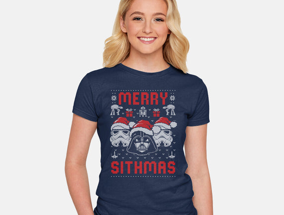 A Merry Sithmas