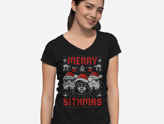 A Merry Sithmas