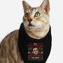 Happy Birthday Jesus-Cat-Bandana-Pet Collar-eduely