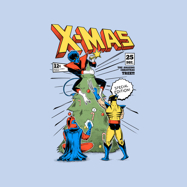 X-mas Special Edition-Mens-Premium-Tee-Umberto Vicente