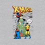 X-mas Special Edition-Mens-Premium-Tee-Umberto Vicente