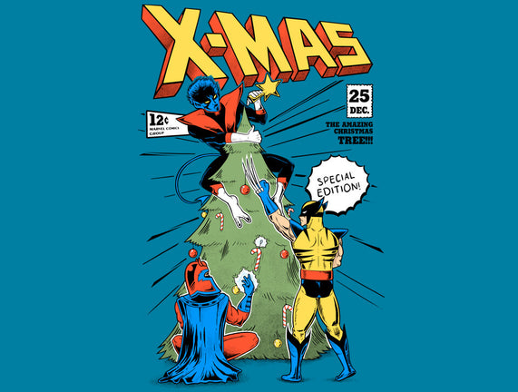 X-mas Special Edition
