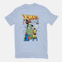 X-mas Special Edition-Womens-Fitted-Tee-Umberto Vicente