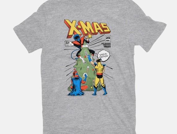 X-mas Special Edition