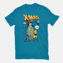 X-mas Special Edition-Mens-Premium-Tee-Umberto Vicente