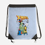 X-mas Special Edition-None-Drawstring-Bag-Umberto Vicente