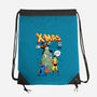 X-mas Special Edition-None-Drawstring-Bag-Umberto Vicente