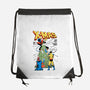 X-mas Special Edition-None-Drawstring-Bag-Umberto Vicente