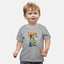 X-mas Special Edition-Baby-Basic-Tee-Umberto Vicente