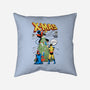 X-mas Special Edition-None-Non-Removable Cover w Insert-Throw Pillow-Umberto Vicente