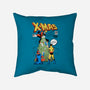 X-mas Special Edition-None-Non-Removable Cover w Insert-Throw Pillow-Umberto Vicente