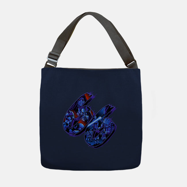 The Order 66-None-Adjustable Tote-Bag-daobiwan