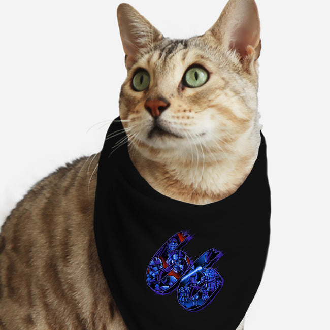 The Order 66-Cat-Bandana-Pet Collar-daobiwan