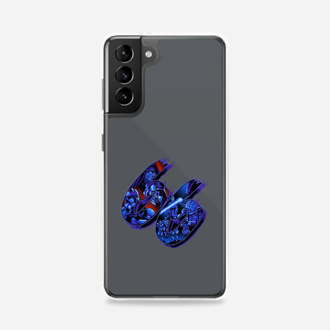 The Order 66-Samsung-Snap-Phone Case-daobiwan