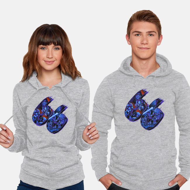 The Order 66-Unisex-Pullover-Sweatshirt-daobiwan