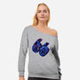 The Order 66-Womens-Off Shoulder-Sweatshirt-daobiwan