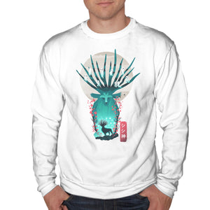 Deer God