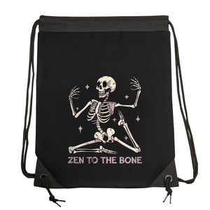 Zen To The Bone