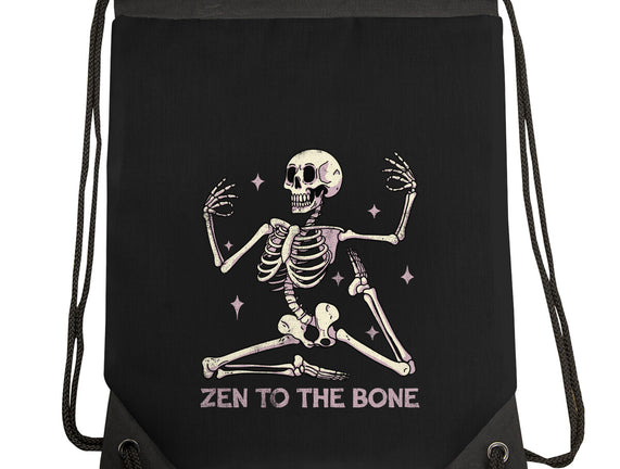 Zen To The Bone