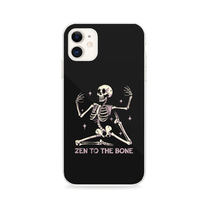 Zen To The Bone