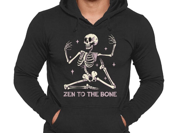 Zen To The Bone