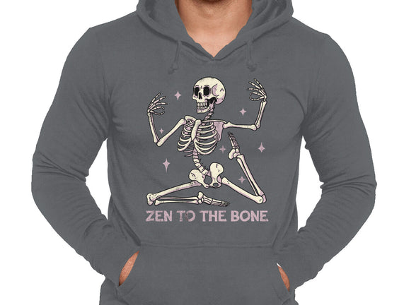 Zen To The Bone