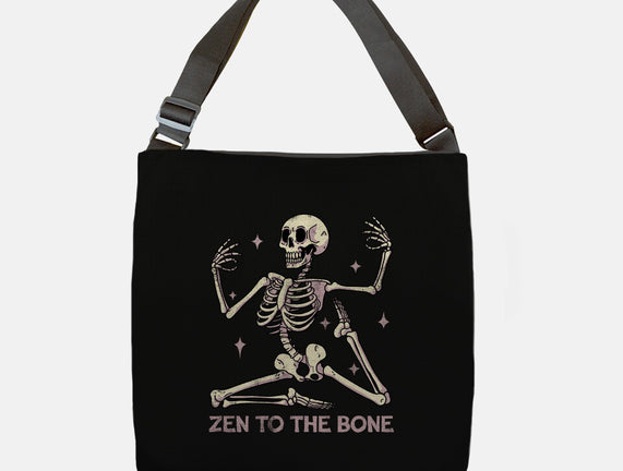 Zen To The Bone