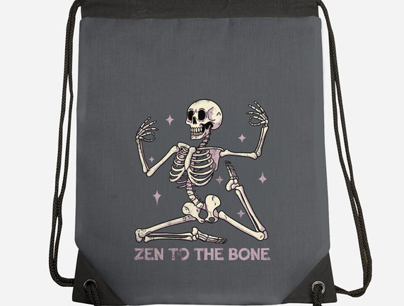 Zen To The Bone