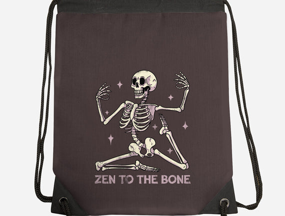 Zen To The Bone