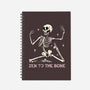 Zen To The Bone-None-Dot Grid-Notebook-fanfreak1