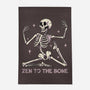 Zen To The Bone-None-Outdoor-Rug-fanfreak1